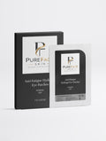 Anti-Fatigue Hydrogel Eye Patches