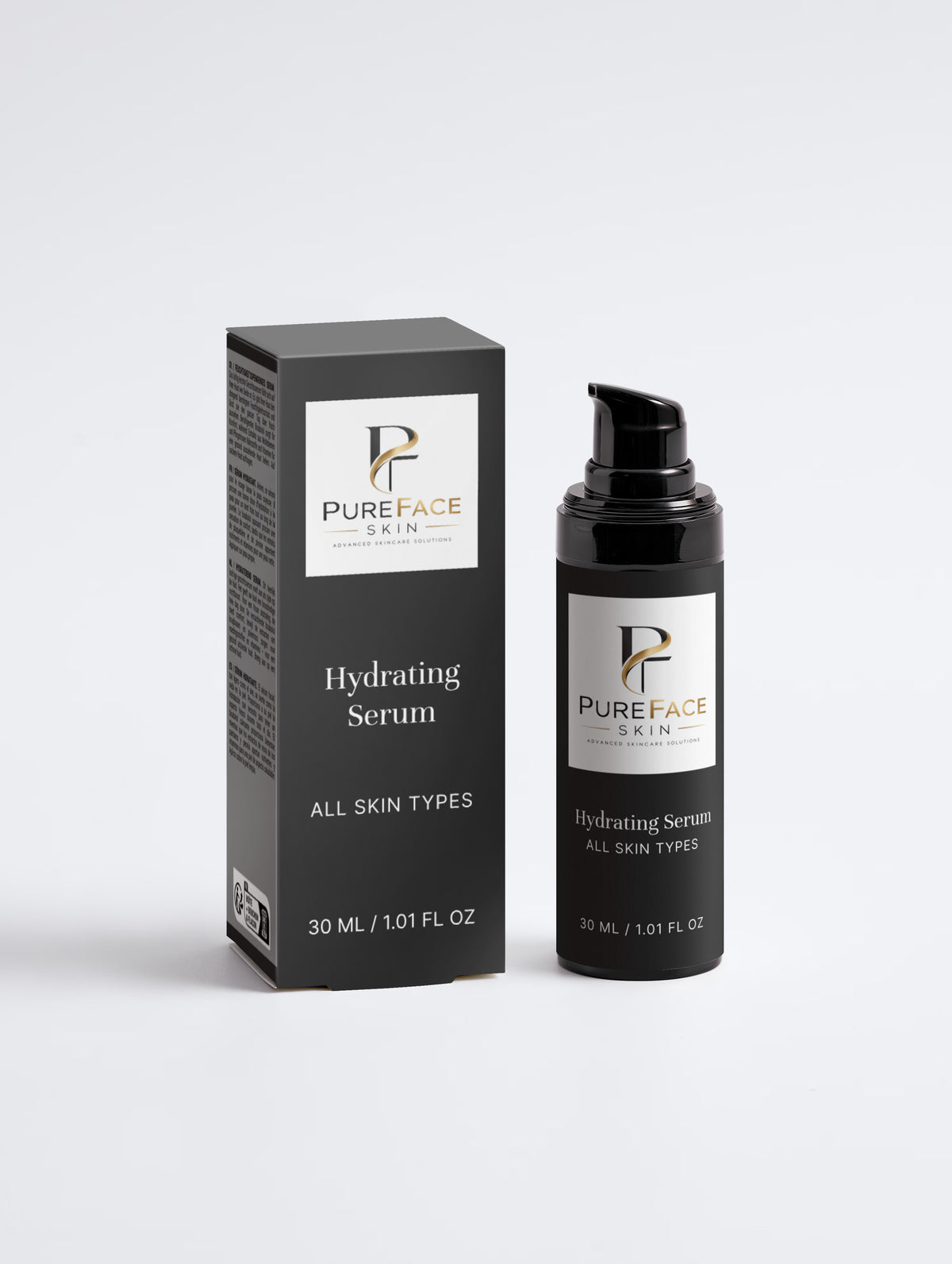 Hydrating Serum