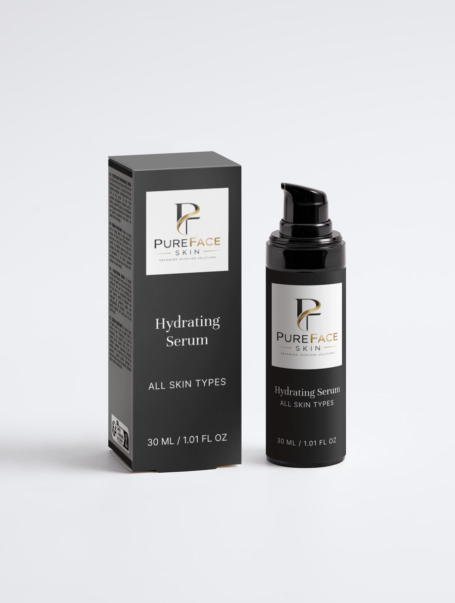 Hydrating Serum