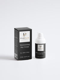 Moisturising Day Cream