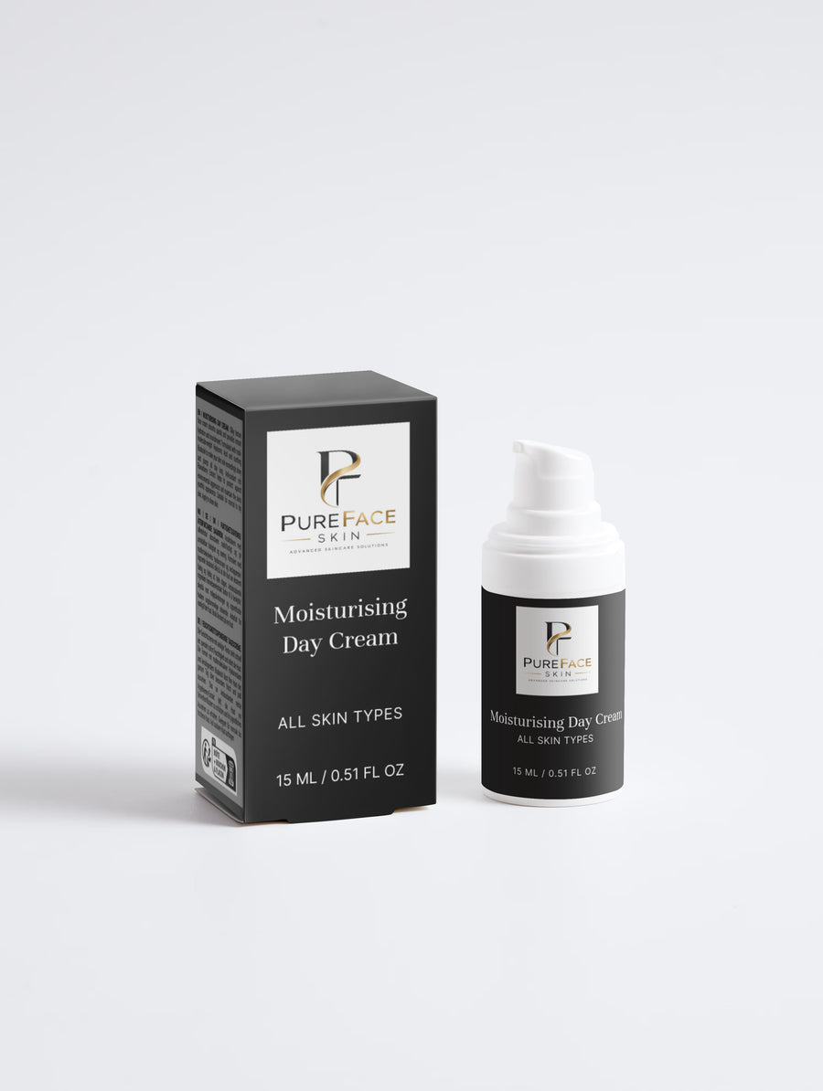 Moisturising Day Cream