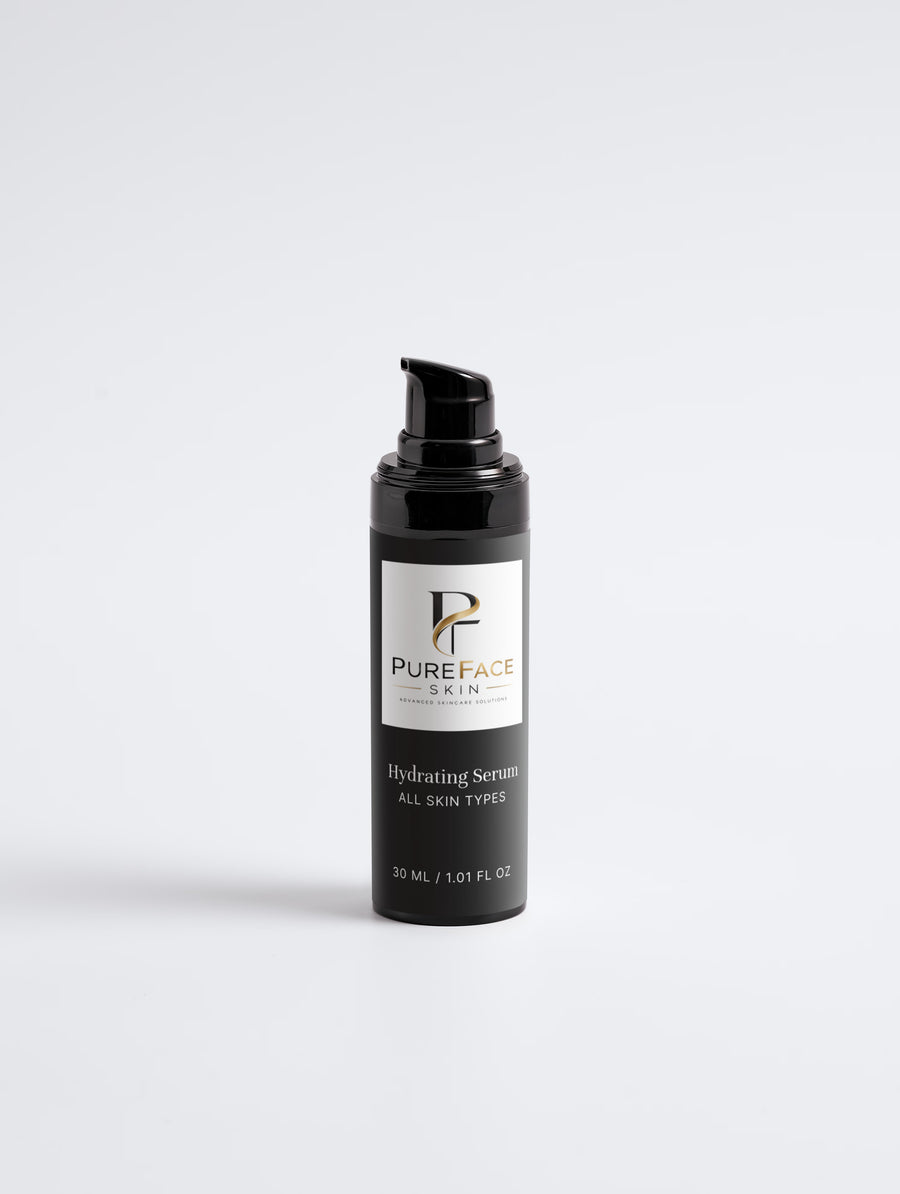 Hydrating Serum
