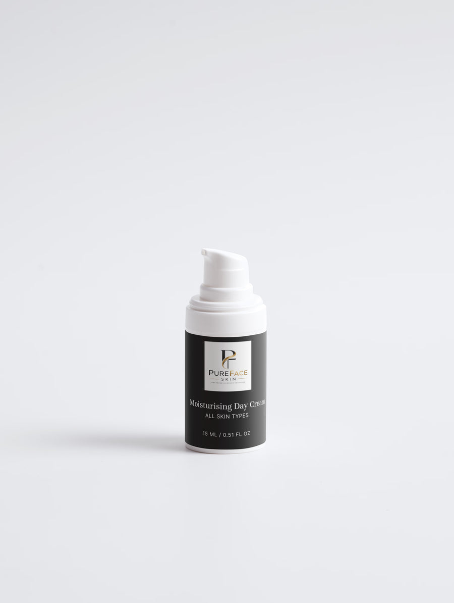 Moisturising Day Cream
