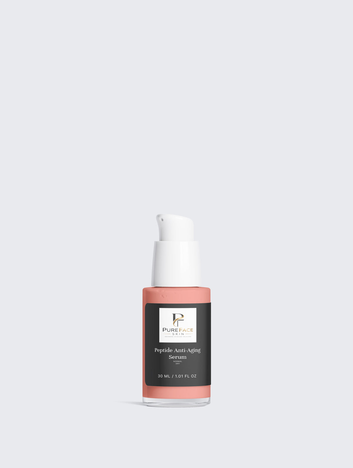 Peptide Anti-Aging Serum