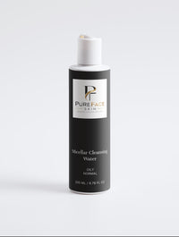 Micellar Cleansing Water