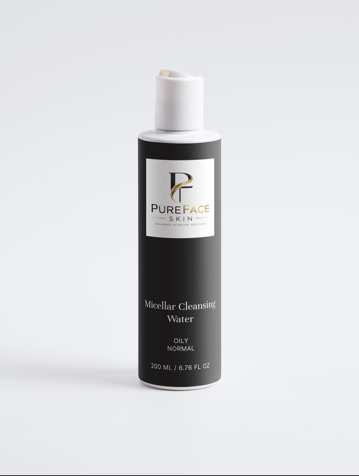 Micellar Cleansing Water